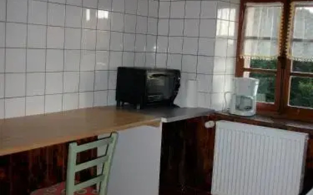 Appartement La Timonière