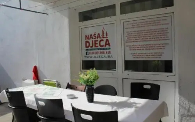 Nasa djeca Guesthouse