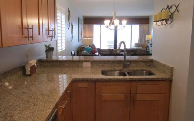 Tropical Winds Unit 701