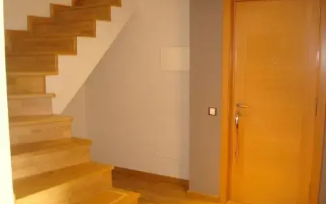 Apartamentos Blue Moon