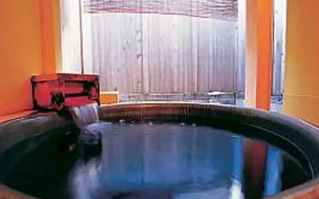 Toba Ohamaso Hotel