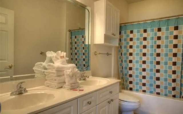 Magnolia Pointe 101 4847 3 Br home by RedAwning