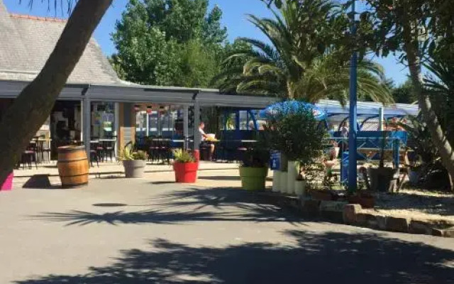 Camping du Kérou