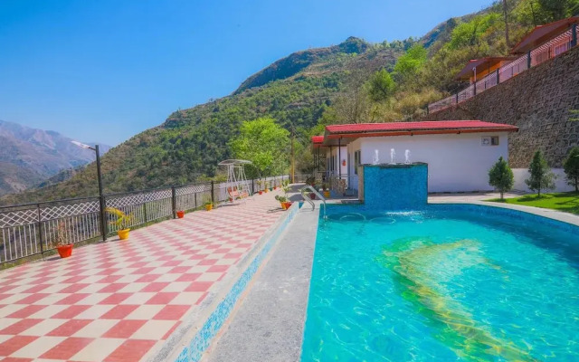 V Resorts BRV Mussoorie