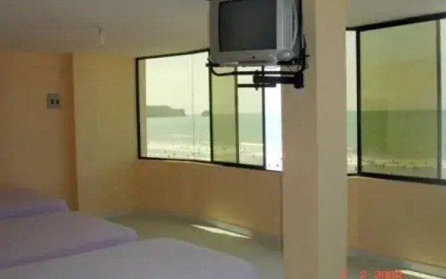 Hotel Rosmarg