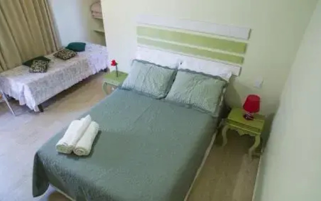Pousada Brisas da Serra