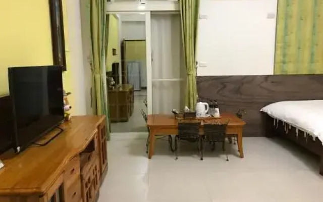 Lohas Hotel