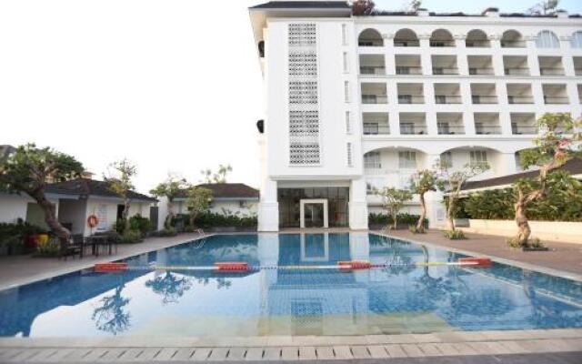 Grand Rohan Jogja