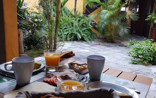 Casa La Moringa
