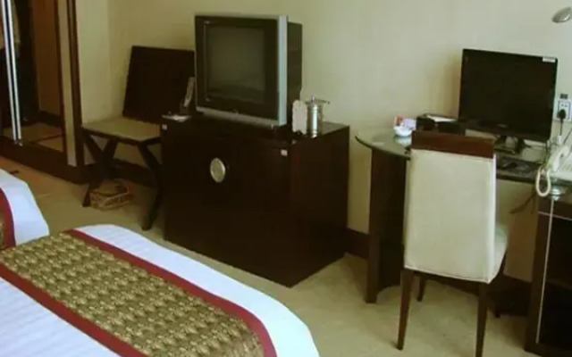 Zhangzhou Longhai Diamond Hotel