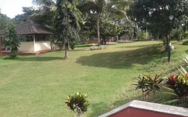 Farmagudi Residency