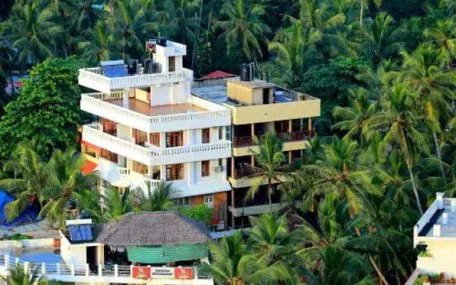 Little Elephant Beach Resort