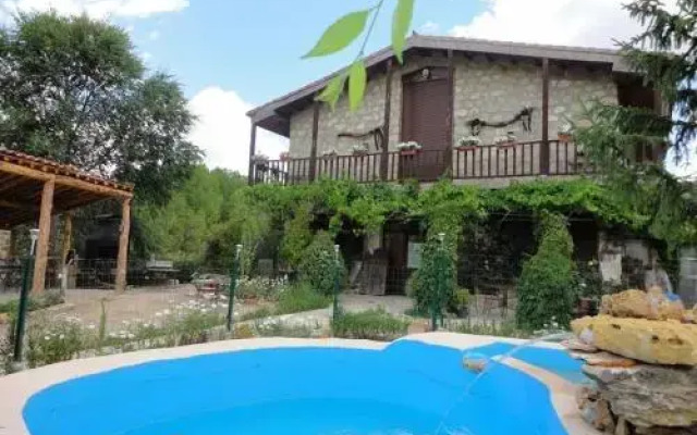 Hotel Rural Los Quiñones