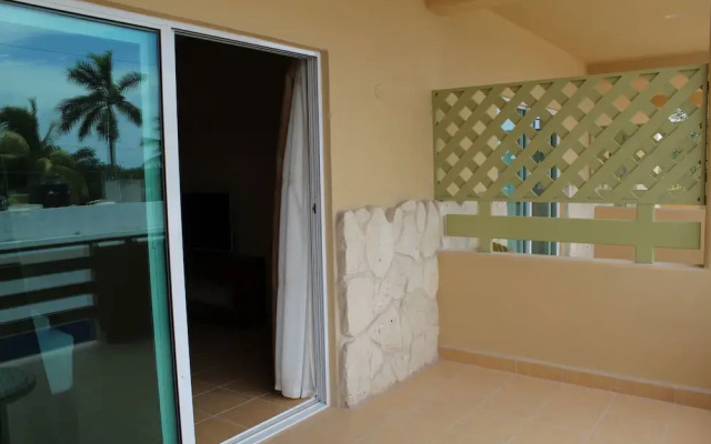 Hotel El Pueblito 40 Cañones