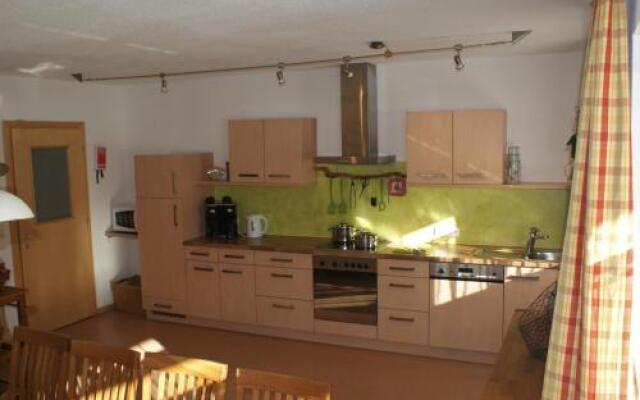 Traum-Ferienwohnungen Wechselberger Schwendau