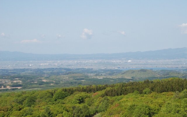 Naqua Shirakami Hotel Resort