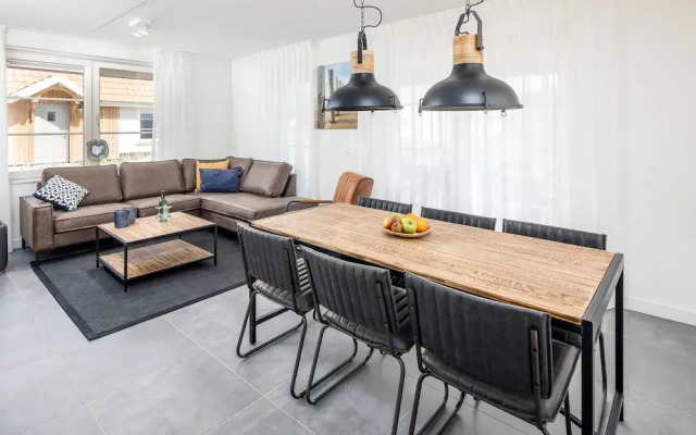 Roompot Beach Resort Nieuwvliet-Bad