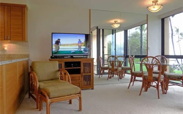 Kihei Surfside 210 - 1 Br Condo