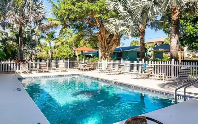 Mi Happy Place Sand Dollar 2 Duplex