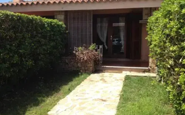 Villetta della Cinta