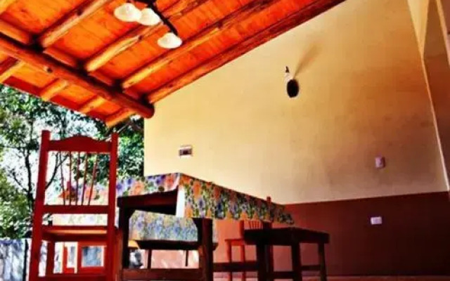 Cabañas Don Francisco