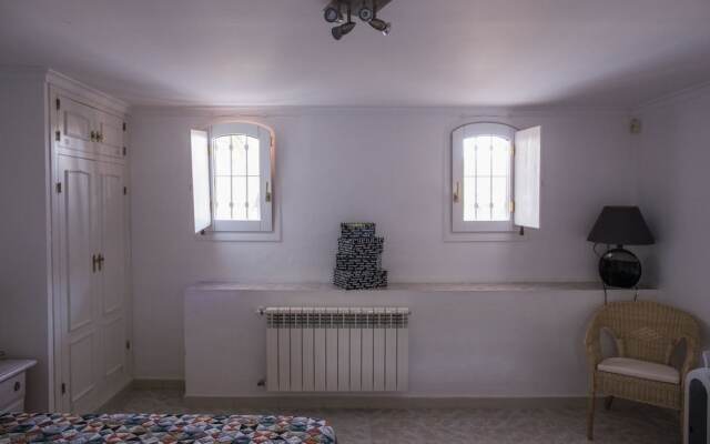 024 Villa Cresolet