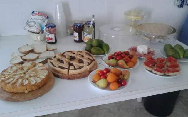 Bed and Breakfast La Salita Delle Pere