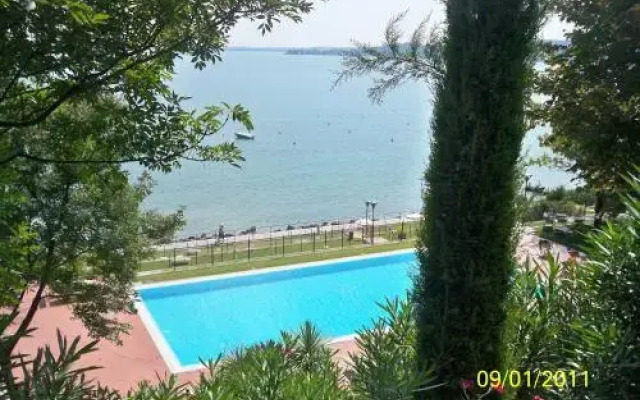 Gardazzurro