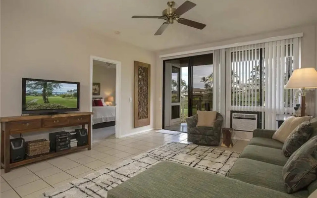 Grand Champions 089 - 2 Br Condo