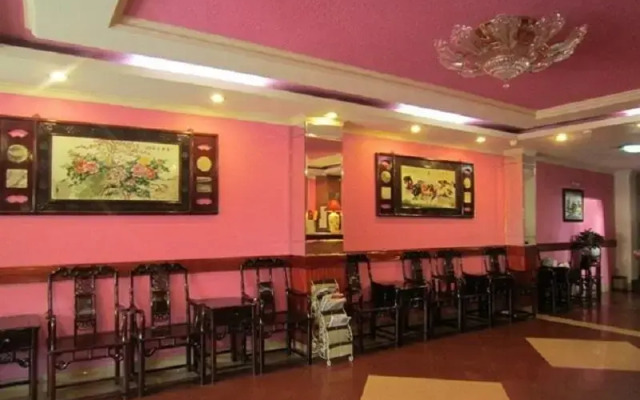 Hung Trang Hotel