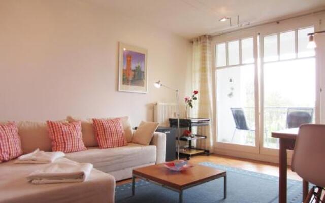 Ferienwohnung Sonnenschein - direkte Meerlage