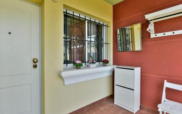 Holiday home Altos de la Bahia