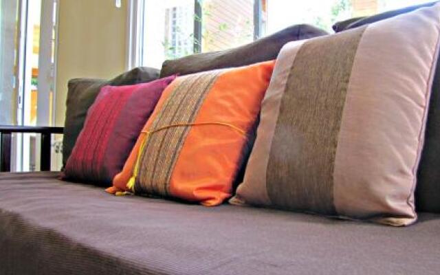 Cabañas Bajo El Nogal