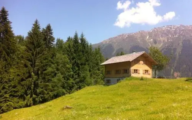 AlpenApart Montafon - Bitschweil Hüsle