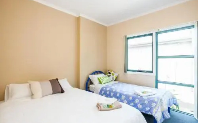 Anglesea River Apartments - 2 Bed Unit 2/4