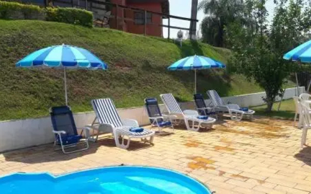 Pousada Vale das Maritacas