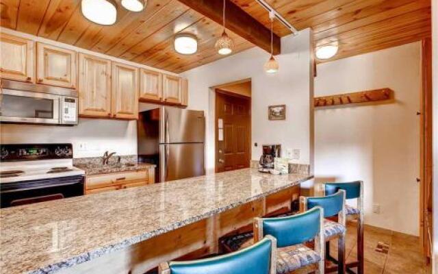 Double Eagle Bldg. B #33