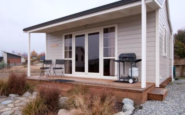 Lake Tekapo Holiday Homes