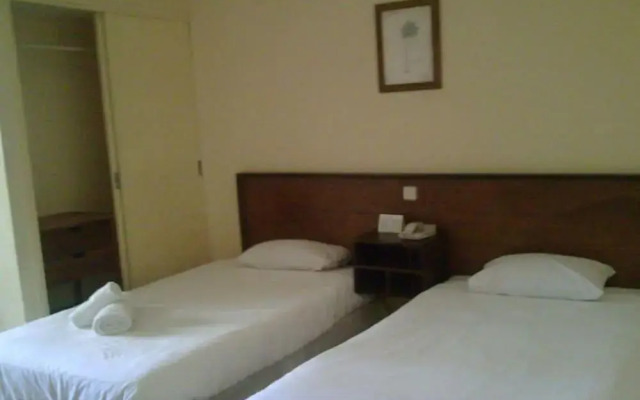 Hotel Moçambicano