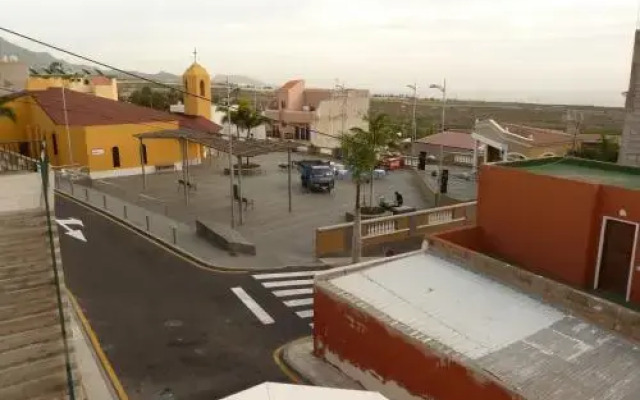 Casa Natalia