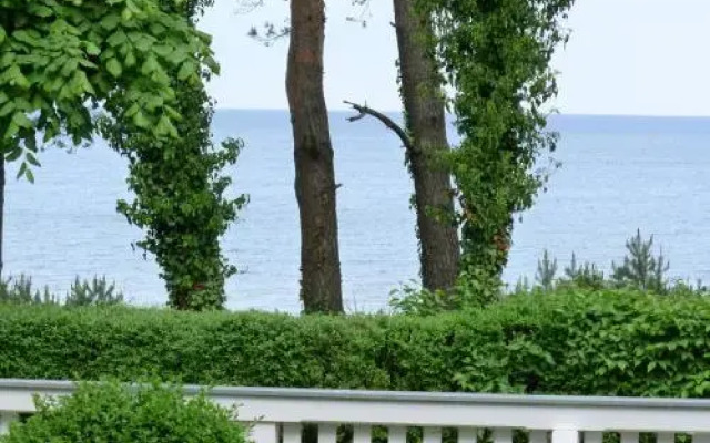 Strandvilla Seeadler