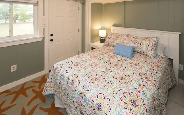 Atlantic Pearl Virginia - 4 Br Home
