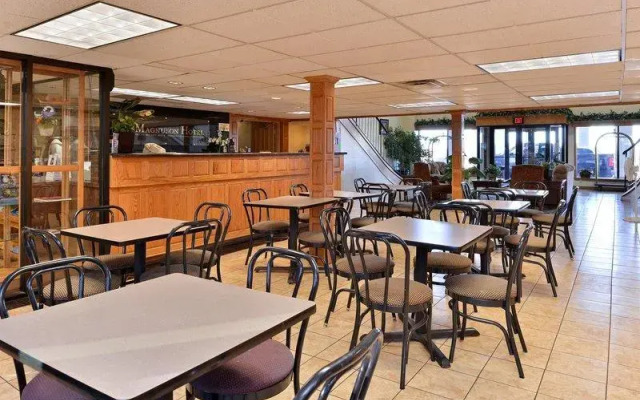 Rodeway Inn