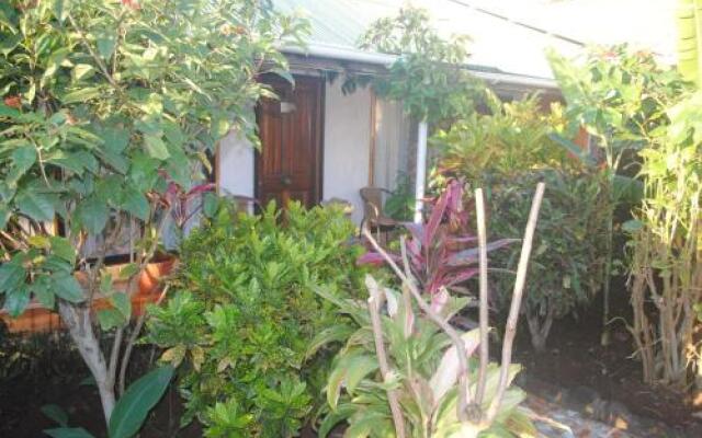 Hostal Rapa Nui