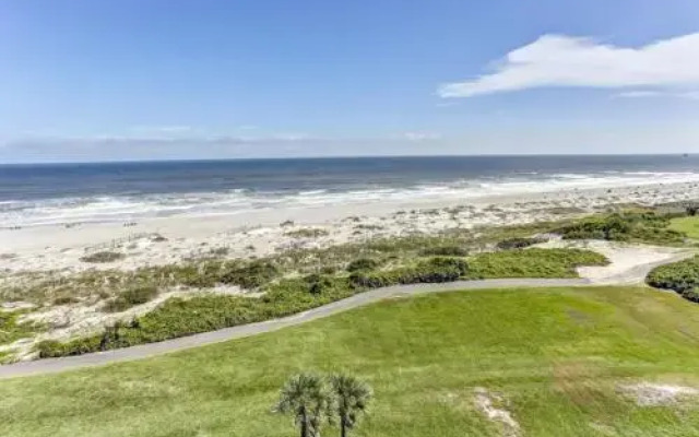Omni Amelia Island Plantation 1876 TDune