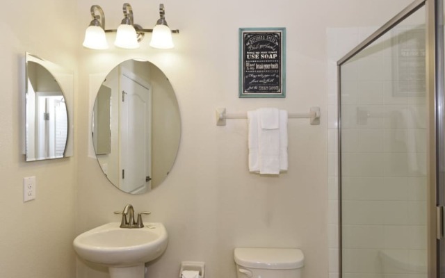 Champions Gate Six-bedroom