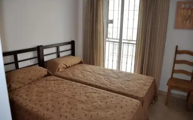 Apartamentos Chimenea Nerja