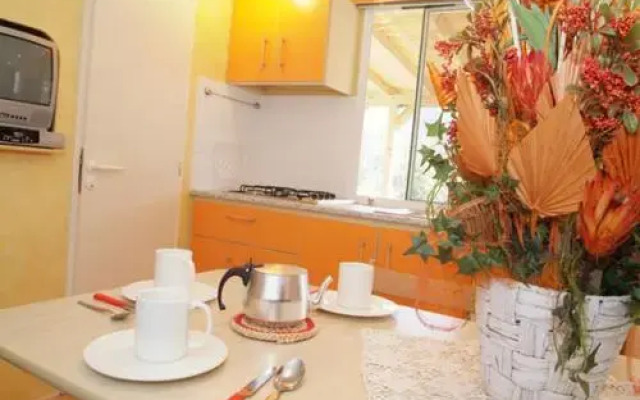Family Wellness Camping Al Sole