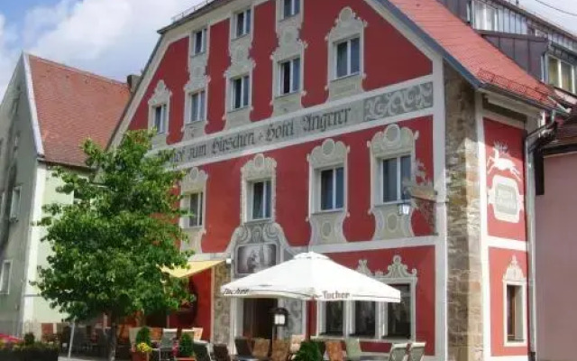 Hotel Angerer