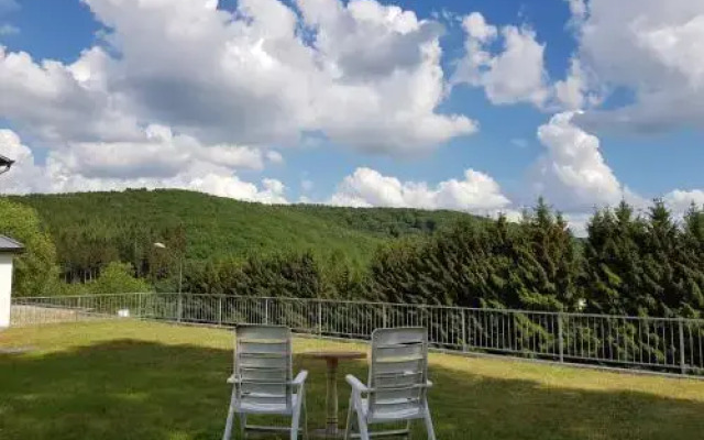 B.Resort Erlebnishotel Stadtkyll
